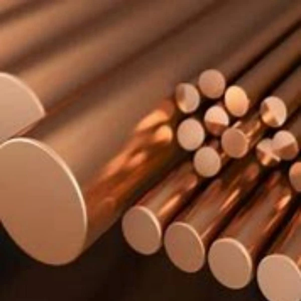 AMS 4534 Copper