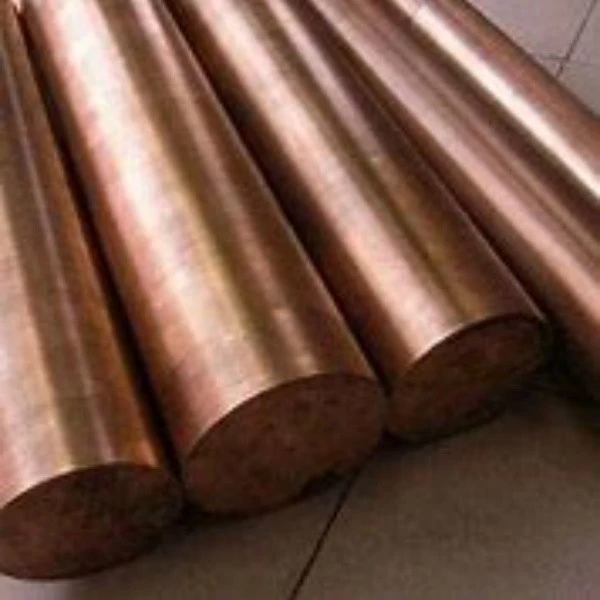 AMS 4534 Copper