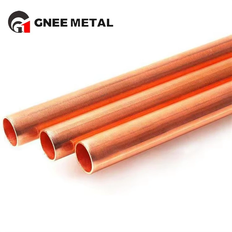 C12000 Copper Pipe For Coolers