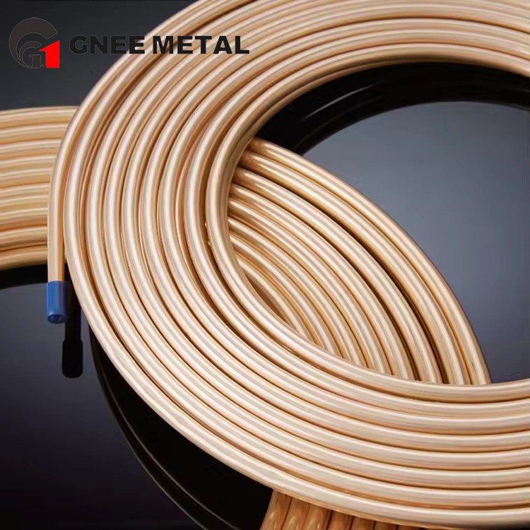 CW111C Copper Alloy