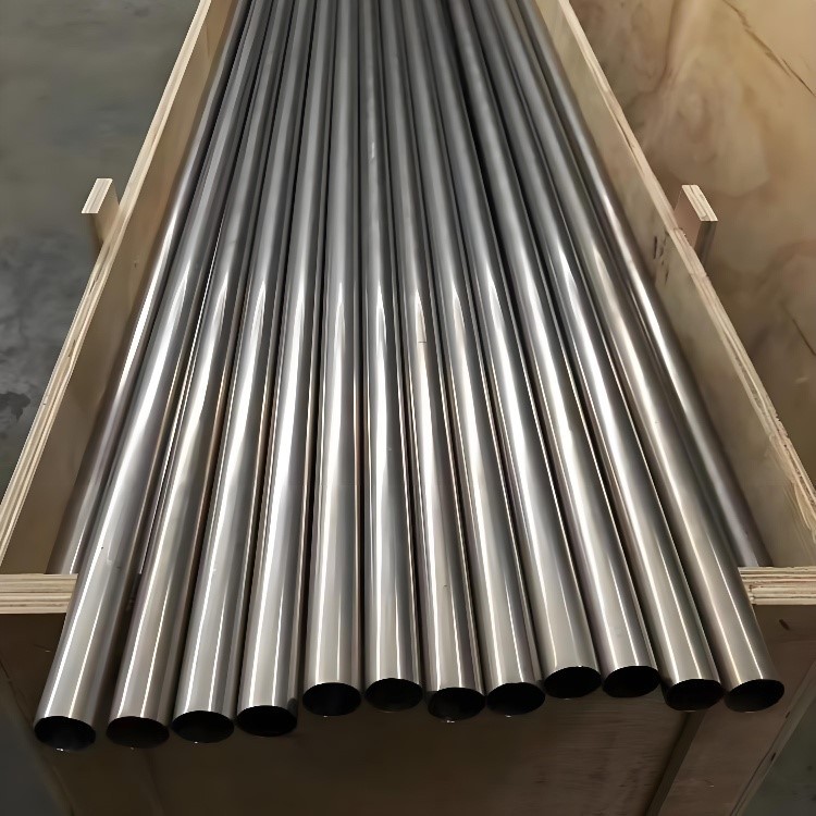 ASTM B111 C61300 hvac copper pipe ASTM B111 C61300 hvac copper pipe