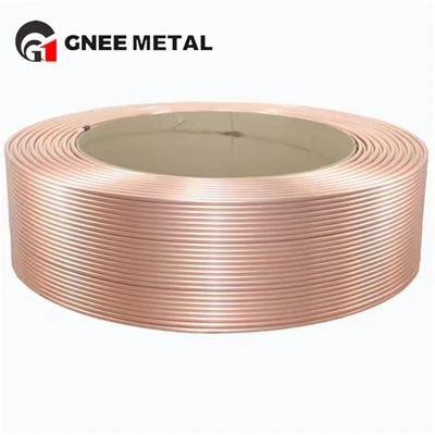 Propjetajiet bażiċi tal-liga tar-ram C14500