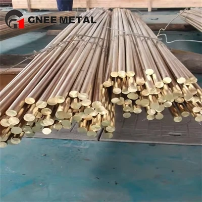 C4450 Tin Brass Kompożizzjoni kimika