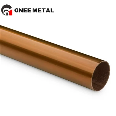 Propjetajiet C14500 Alloy C14500