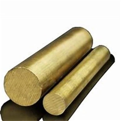 Ram   Solidu   Bar   C27200   CuZn37   CW508L