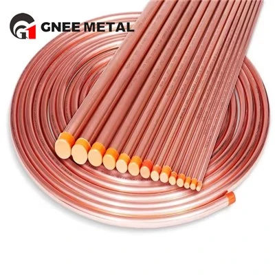 Pipe tar-ram C12200 għad-distillatur