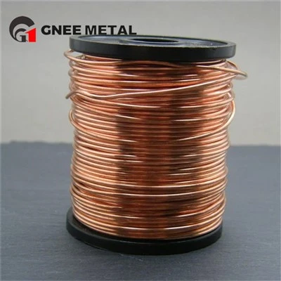 Wajer tar-ram Coiled C83800