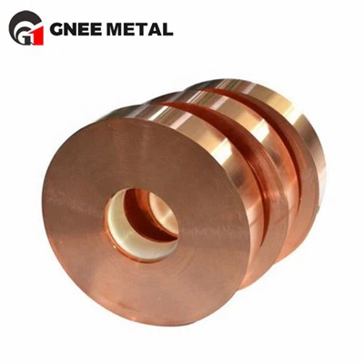 Ultra Thin C94700 Foil tar-ram